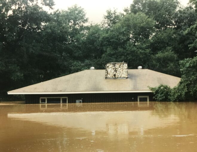 flood