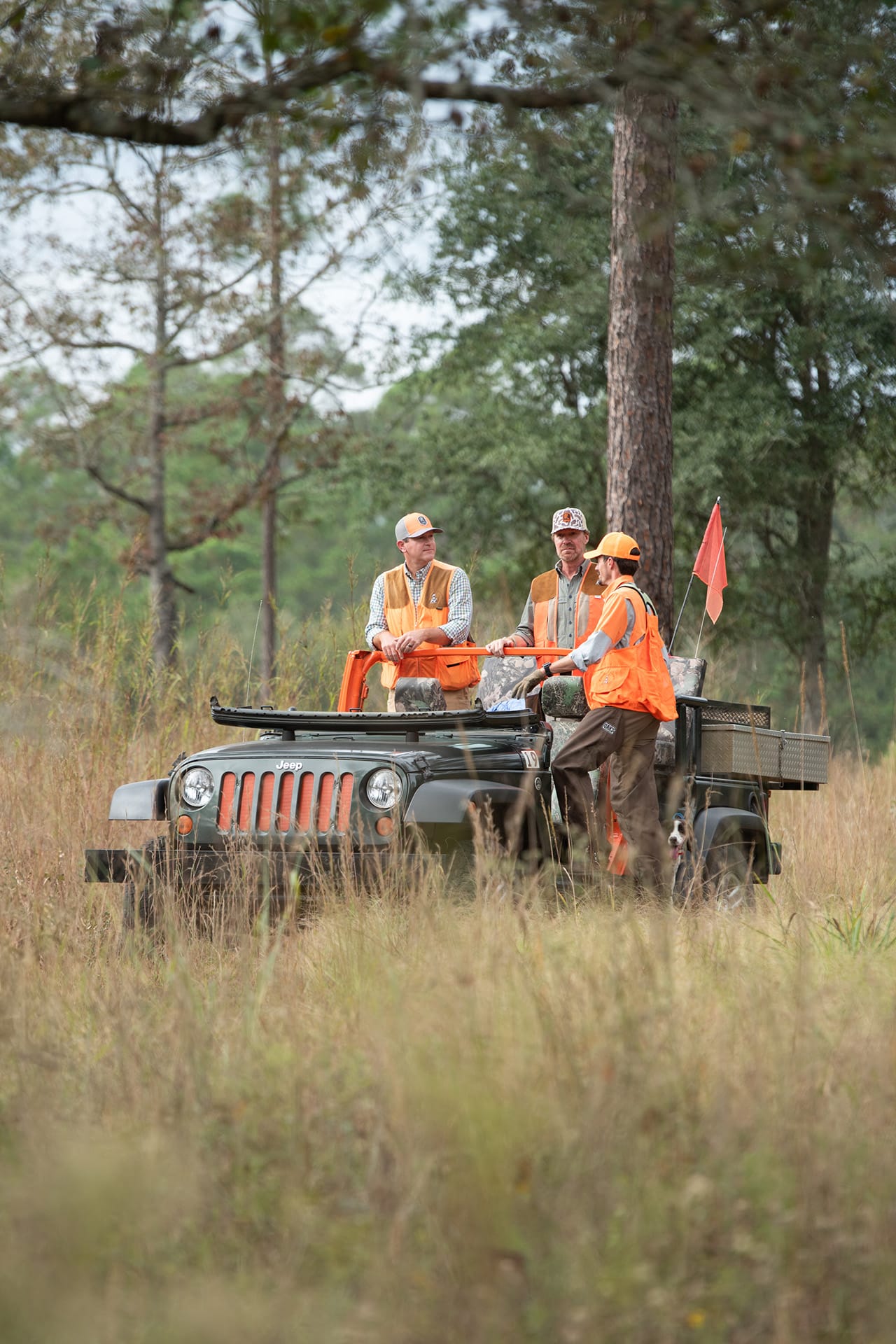 hunt-rtv